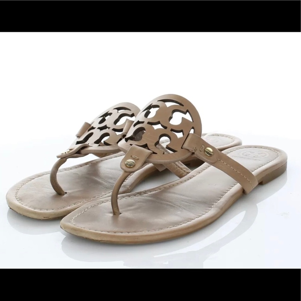 Tory Burch Miller’s size 9